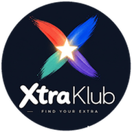XtraKlub — Find your extra